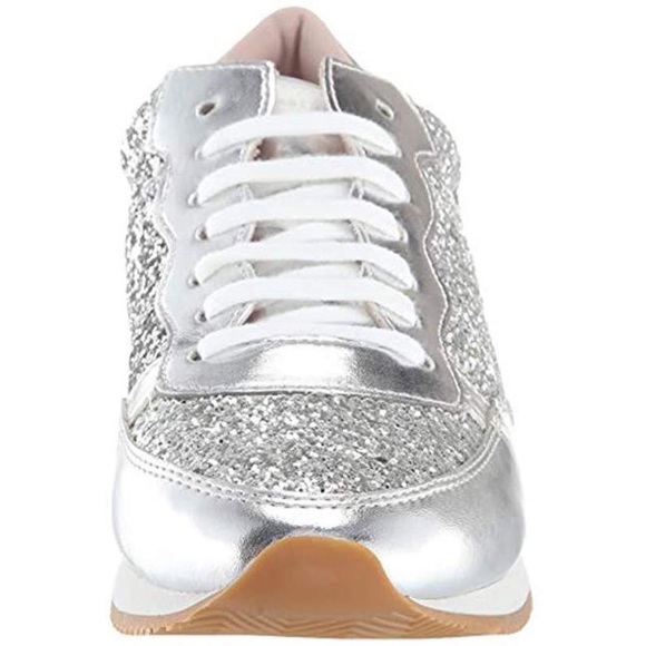ARRIVED!! ✨ Kate Spade New York Felicia Sneakers - Picture 3 of 8